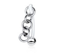 Chain S316L Intimate Piercing INTP-09